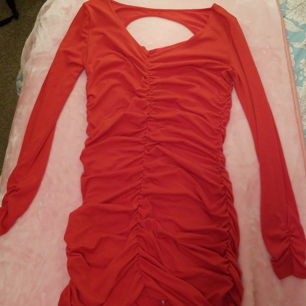 Women's dress